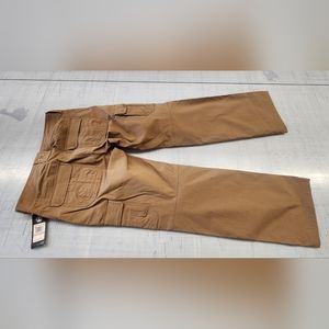 Under Armour, women's, Storm, water resistant cargo pants